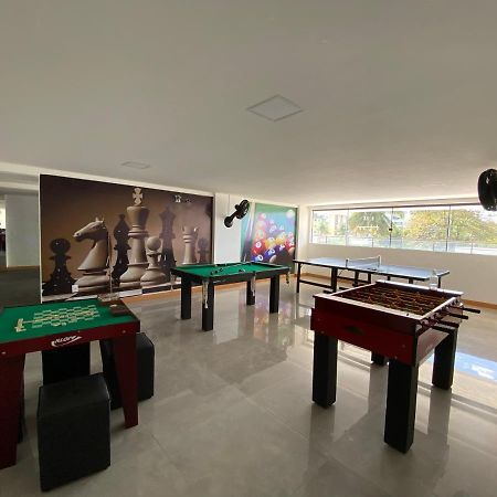 Appartamento Residencial San Marino Beira Mar Ilhéus Esterno foto