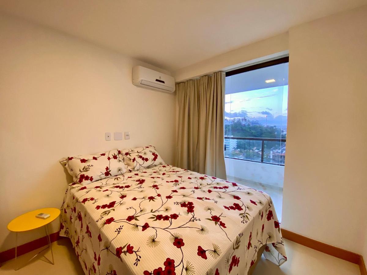 Appartamento Residencial San Marino Beira Mar Ilhéus Esterno foto