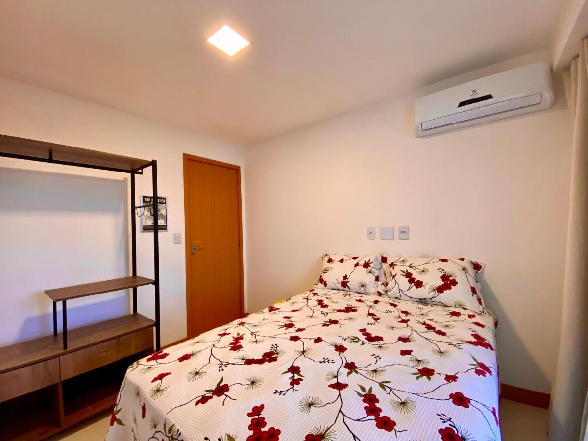 Appartamento Residencial San Marino Beira Mar Ilhéus Esterno foto