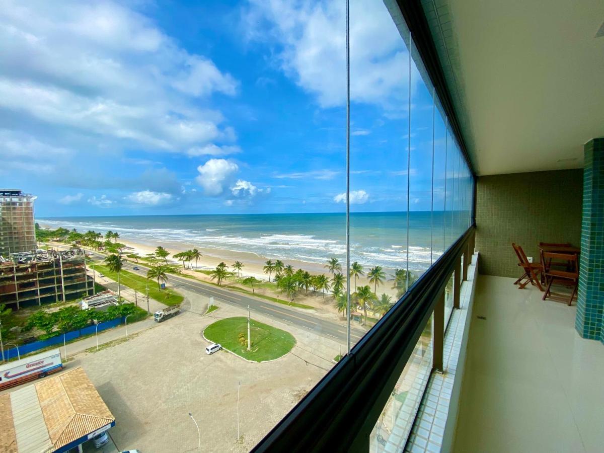 Appartamento Residencial San Marino Beira Mar Ilhéus Esterno foto