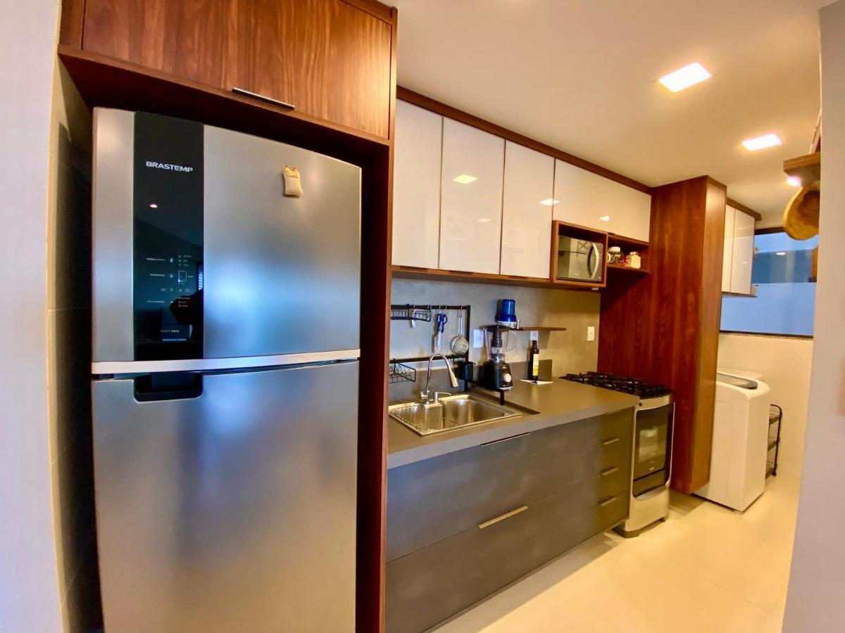 Appartamento Residencial San Marino Beira Mar Ilhéus Esterno foto