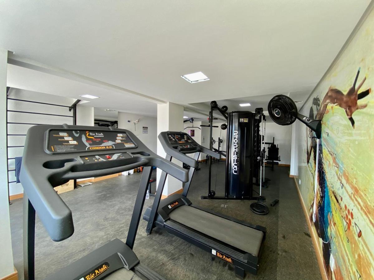 Appartamento Residencial San Marino Beira Mar Ilhéus Esterno foto
