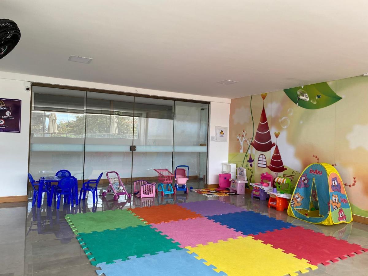 Appartamento Residencial San Marino Beira Mar Ilhéus Esterno foto