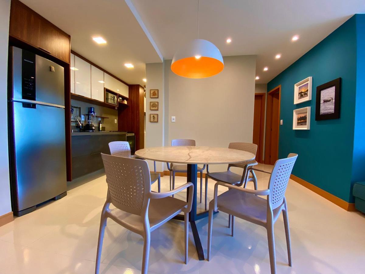 Appartamento Residencial San Marino Beira Mar Ilhéus Esterno foto