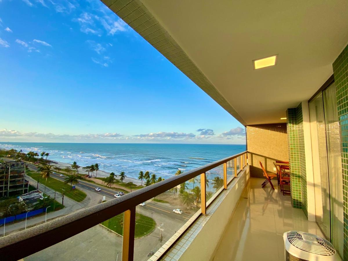 Appartamento Residencial San Marino Beira Mar Ilhéus Esterno foto