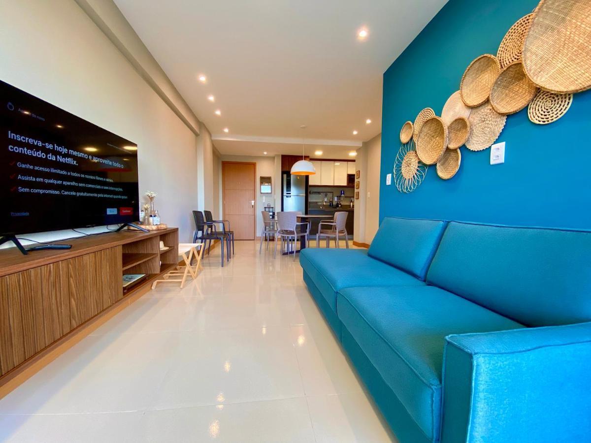 Appartamento Residencial San Marino Beira Mar Ilhéus Esterno foto